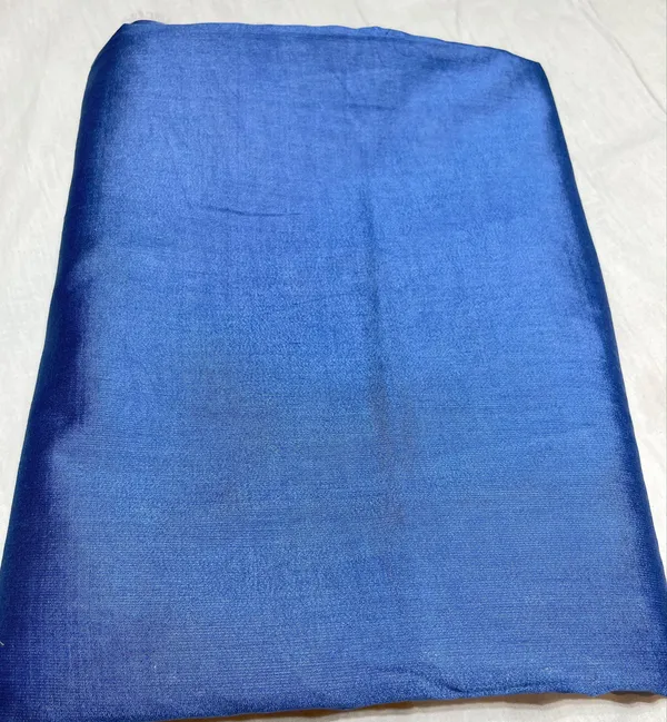 Humairah_Presents_Blue_Floral_Zari_Boota_3_pcs_Suit_Set_with_Plain_Bottom_and_Floral_Polka_Dot_Zari_Booti_Blue_Dupatta