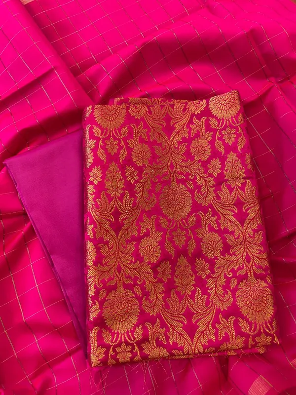 Magenta_Katan_Silk_Brocade_Kimkhab_Banarasi_Suit_850SKL_KB4