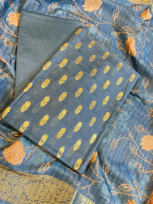 Seagreen_Cotton_Mercerise_Zari_Booti_Banarasi_Suit_with_Digital_Print_Dupatta_10IM_CMP4