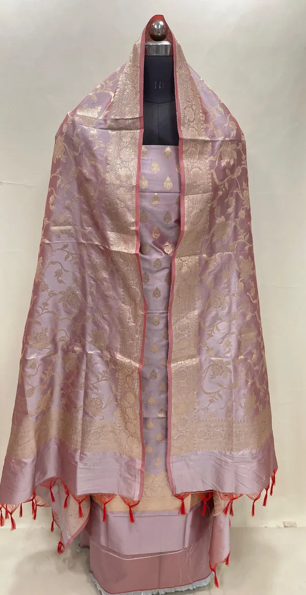 Mauve_Semi_Katan_Silk_Handloom_Banarasi_3_pcs_Suit_Set_MUB_SK35