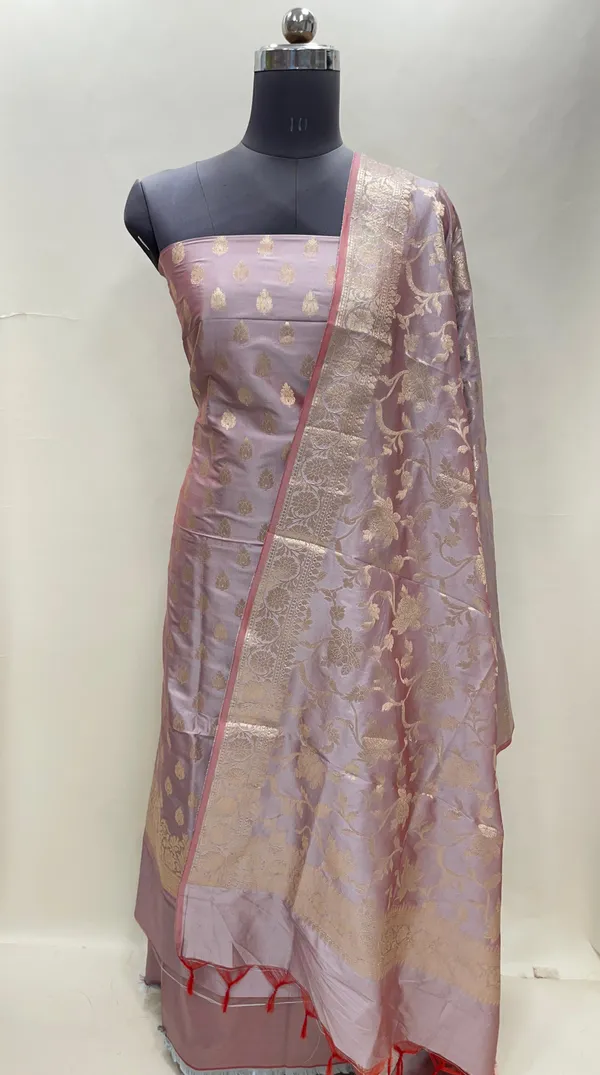 Mauve_Semi_Katan_Silk_Handloom_Banarasi_3_pcs_Suit_Set_MUB_SK35