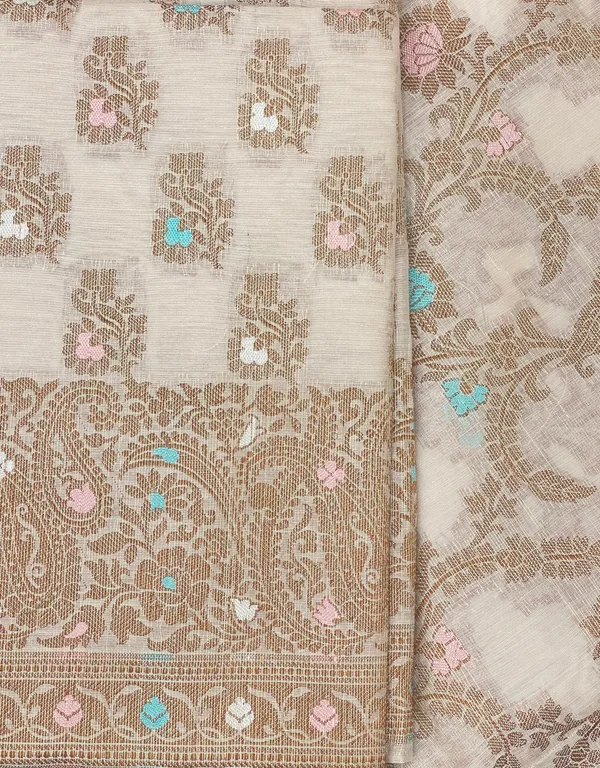 Brown_Cotton_Silk_Banarasi_3_pcs_Suit_Set_680ASD_CS28