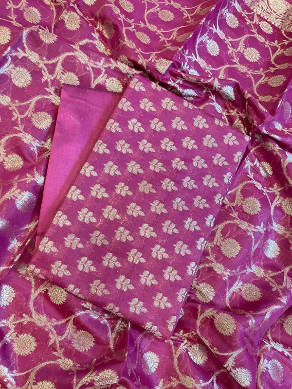Purple_Cotton_Leaf_Zari_Booti_Banarasi_Suit_950SHL_CT1