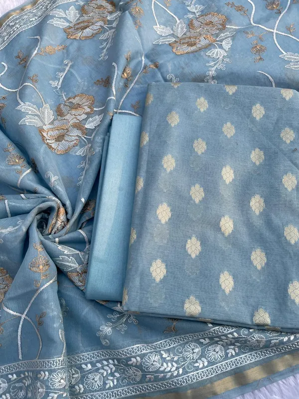 Pure_Mercerized_Grey_Floral_Booti_Banarasi_Suit_with_Heavy_Thread_work_Jaal_Dupatta_1250SKL_PME4