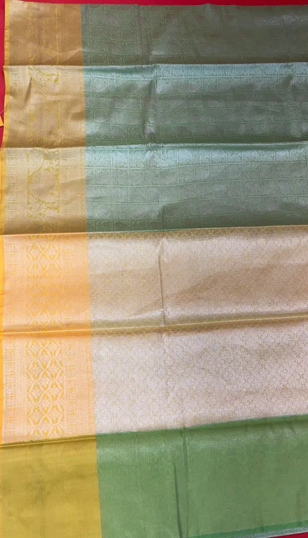 Green_Kanjeevaram_Banarasi_Sarees_For_Women_GEMA31