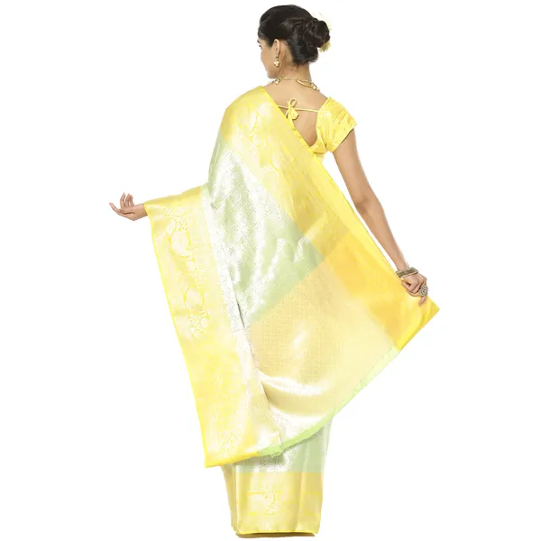 Green_Kanjeevaram_Banarasi_Sarees_For_Women_GEMA31
