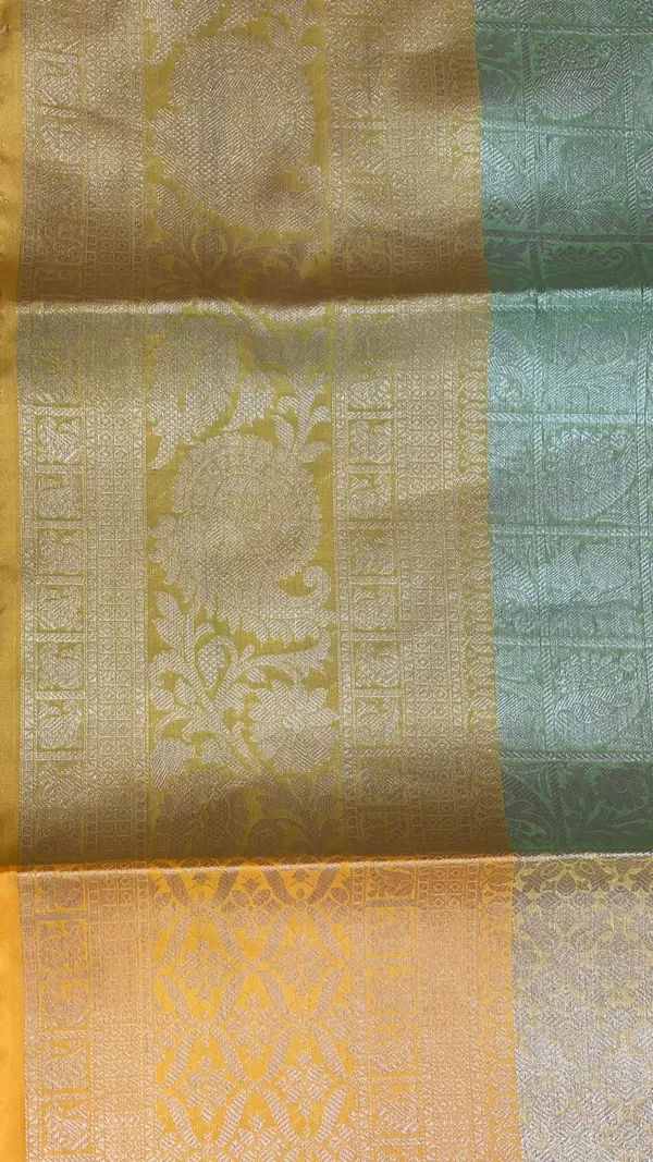 Green_Kanjeevaram_Banarasi_Sarees_For_Women_GEMA31