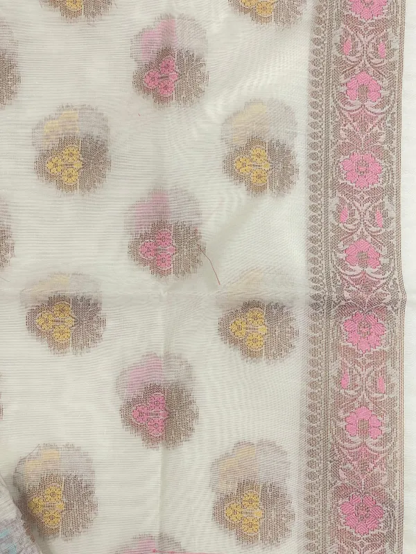 Cream_Cotton_Silk_Banarasi_3_pcs_Suit_Set_680ASD_CS26