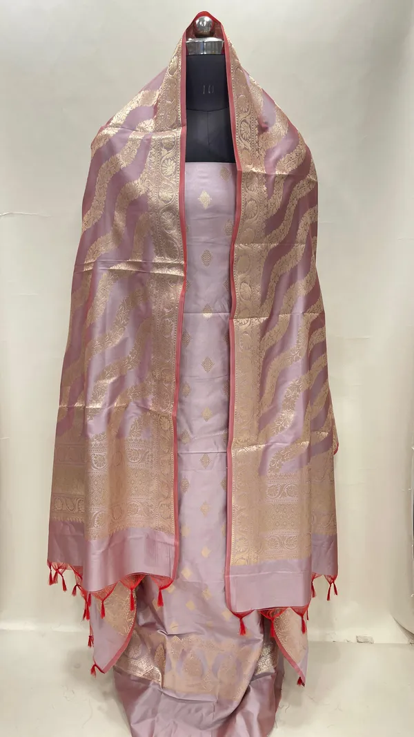 Mauve_Semi_Katan_Silk_Handloom_Banarasi_3_pcs_Suit_Set_MUB_SK57