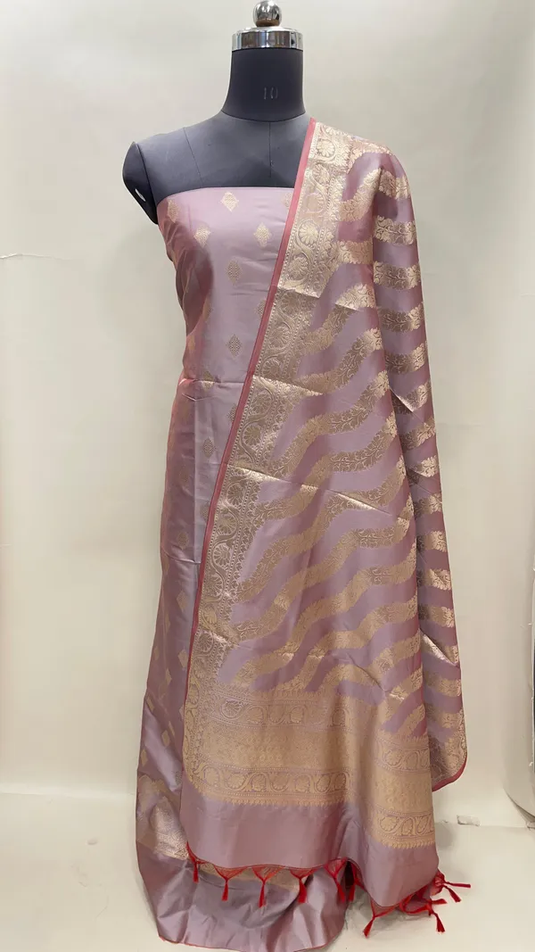 Mauve_Semi_Katan_Silk_Handloom_Banarasi_3_pcs_Suit_Set_MUB_SK57
