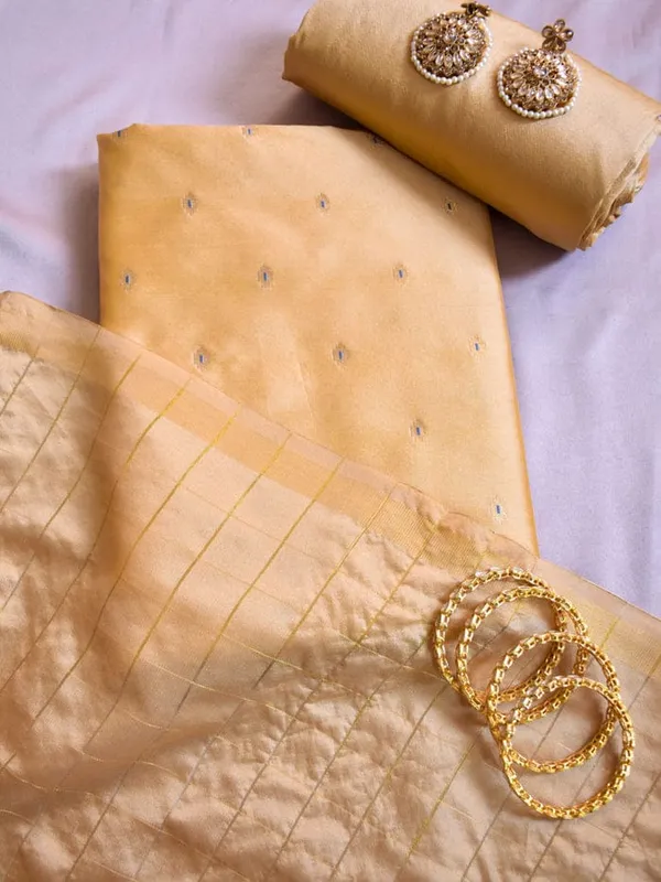Cream_Biba_Silk_Chunri_Booti_Banarasi_Suit_with_Zari_Stripe_Dupatta_600SKL_BBS5