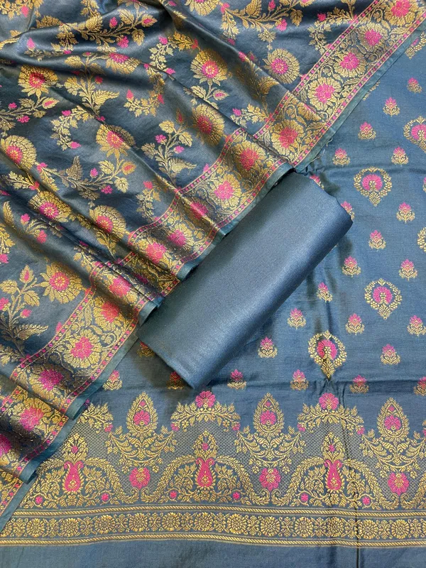 Navy_Blue_Dyable_Premium_Cotton_Resham_Minakari_Banarasi_Suit_950AJ_NC27