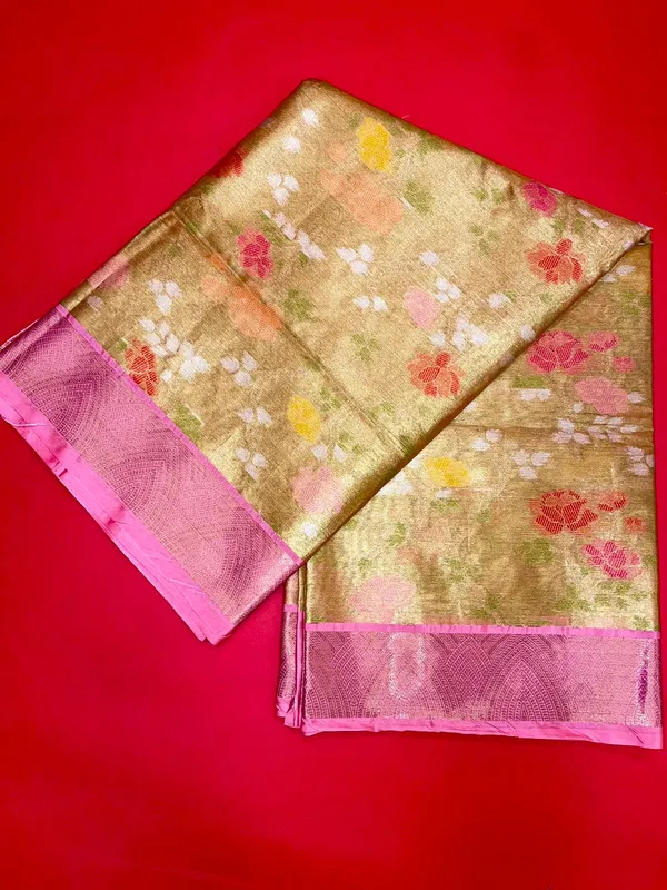 Gold_Tissue_Banarasi_Sarees_For_Women_GEASF_56