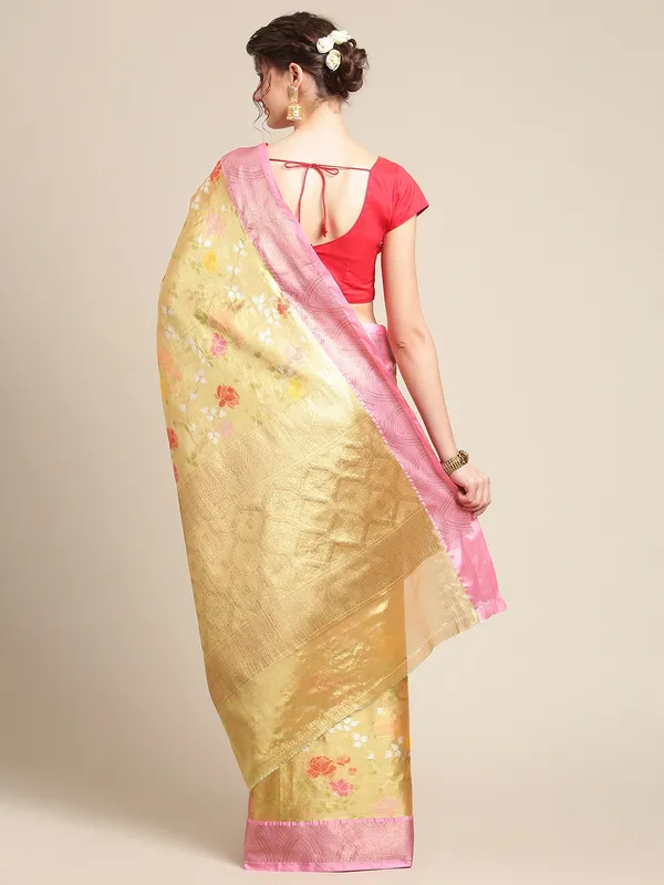 Gold_Tissue_Banarasi_Sarees_For_Women_GEASF_56
