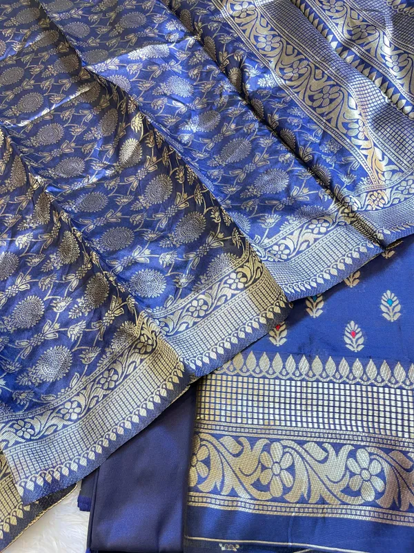 Violet_Blue_Butter_Silk_Zari_Mina_Booti_Banarasi_3_pcs_Suit_Set_600SKL_BS12