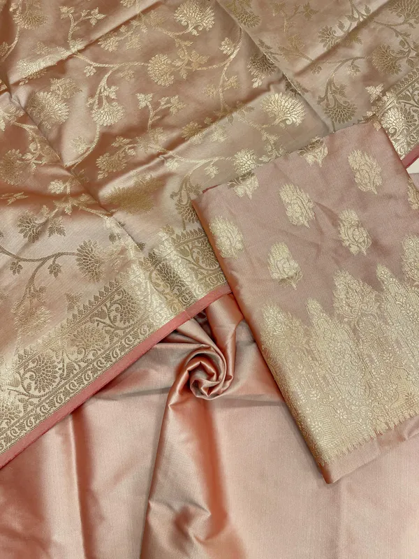 Beige_Semi_Katan_Silk_Handloom_Banarasi_3_pcs_Suit_Set_MUB_SK26
