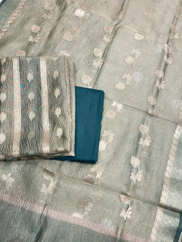 Sea_Green_Crush_Tissue_Silk_Banarasi_3_pcs_Suit_Set_IM_CRT4