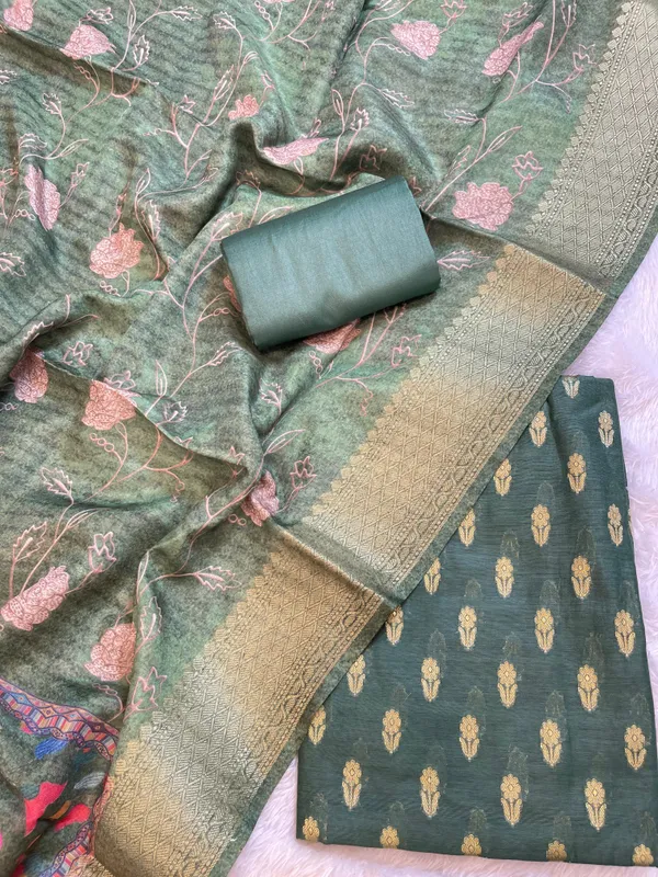 Green_Cotton_Mercerise_Zari_Booti_Banarasi_Suit_with_Digital_Print_Dupatta_10IM_CMP5