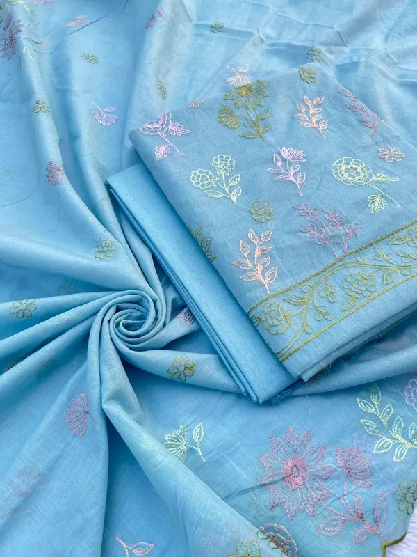 Sky_Blue_Malchanderi_Cotton_Resham_Embroidery_Banarasi_Suit_with_Floral_Booti_Embroidery_Dupatta_1200SKL_MCE3