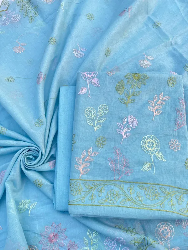 Sky_Blue_Malchanderi_Cotton_Resham_Embroidery_Banarasi_Suit_with_Floral_Booti_Embroidery_Dupatta_1200SKL_MCE3
