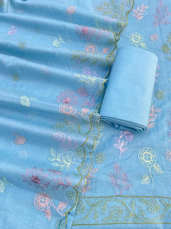 Sky_Blue_Malchanderi_Cotton_Resham_Embroidery_Banarasi_Suit_with_Floral_Booti_Embroidery_Dupatta_1200SKL_MCE3