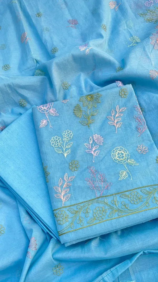 Sky_Blue_Malchanderi_Cotton_Resham_Embroidery_Banarasi_Suit_with_Floral_Booti_Embroidery_Dupatta_1200SKL_MCE3