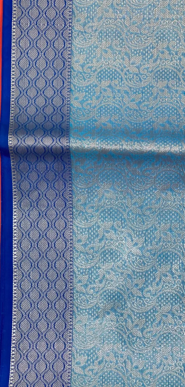 Blue_Kanjeevaram_Banarasi_Sarees_For_Women_GEMA17