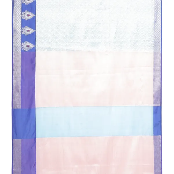 Blue_Kanjeevaram_Banarasi_Sarees_For_Women_GEMA17