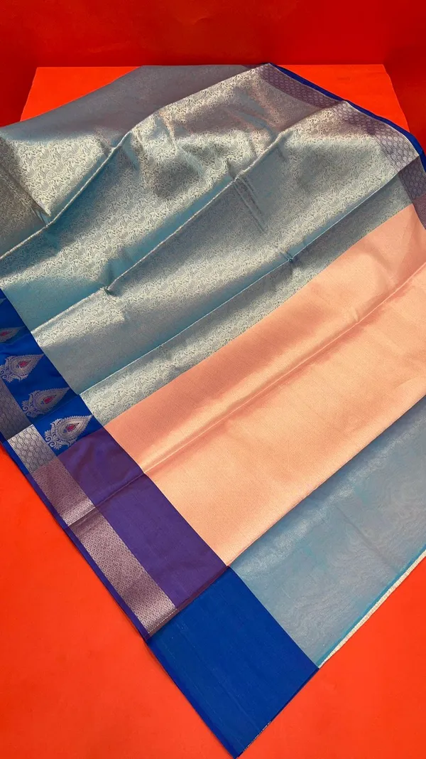 Blue_Kanjeevaram_Banarasi_Sarees_For_Women_GEMA17