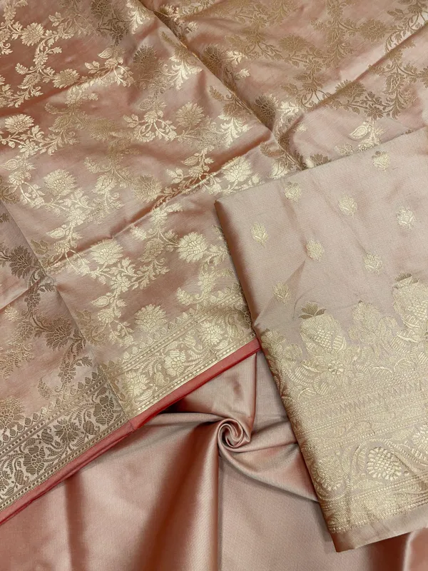 Beige_Semi_Katan_Silk_Handloom_Banarasi_3_pcs_Suit_Set_MUB_SK47