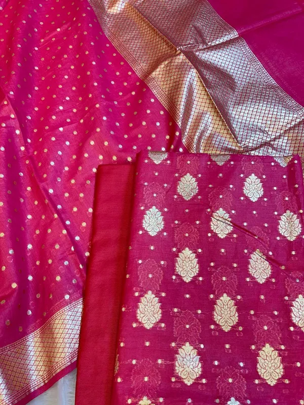 Pink_Pure_Cotton_Self_Design_Banarasi_3_pcs_Suit_Set_13IM_PCSD10