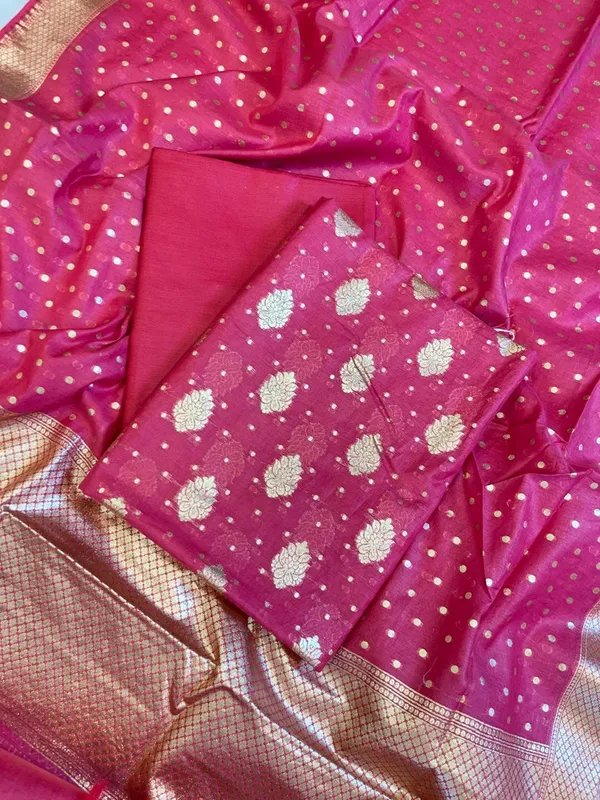 Pink_Pure_Cotton_Self_Design_Banarasi_3_pcs_Suit_Set_13IM_PCSD10