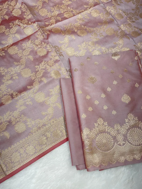 Mauve_Semi_Katan_Silk_Handloom_Banarasi_3_pcs_Suit_Set_MUB_SK85