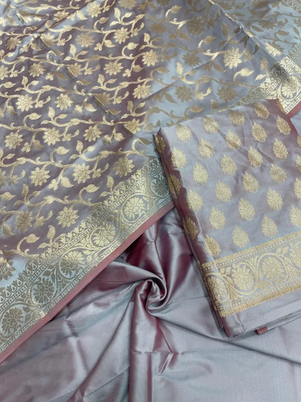 Seagreen_Semi_Katan_Silk_Handloom_Banarasi_3_pcs_Suit_Set_MUB_SK15