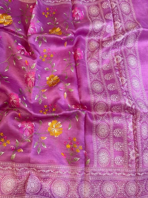 Pure_Handloom_Purple_Kora_Organza_Resham_Floral_Mina_Jaal_Embroidered_Border_Banarasi_Saree_480AJ_ME5
