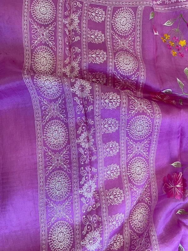 Pure_Handloom_Purple_Kora_Organza_Resham_Floral_Mina_Jaal_Embroidered_Border_Banarasi_Saree_480AJ_ME5