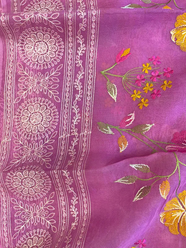 Pure_Handloom_Purple_Kora_Organza_Resham_Floral_Mina_Jaal_Embroidered_Border_Banarasi_Saree_480AJ_ME5