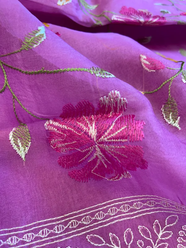 Pure_Handloom_Purple_Kora_Organza_Resham_Floral_Mina_Jaal_Embroidered_Border_Banarasi_Saree_480AJ_ME5