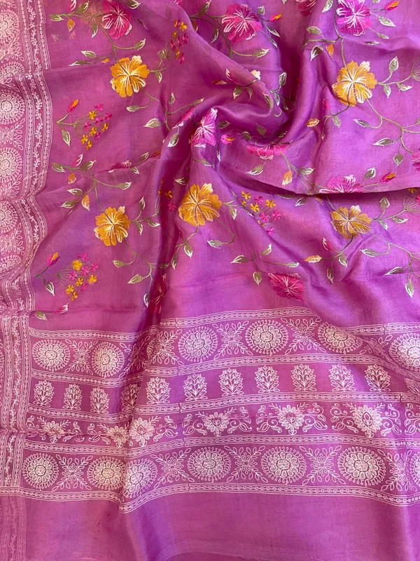 Pure_Handloom_Purple_Kora_Organza_Resham_Floral_Mina_Jaal_Embroidered_Border_Banarasi_Saree_480AJ_ME5