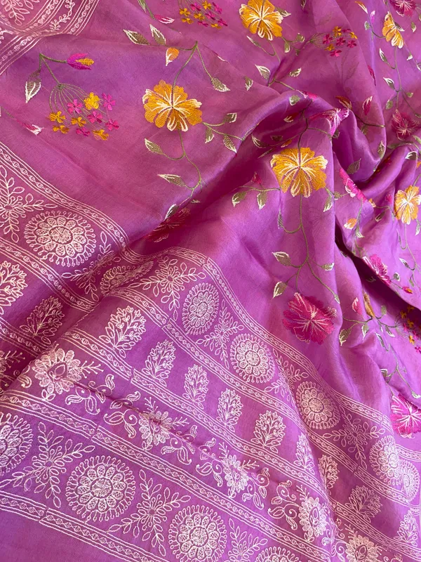 Pure_Handloom_Purple_Kora_Organza_Resham_Floral_Mina_Jaal_Embroidered_Border_Banarasi_Saree_480AJ_ME5