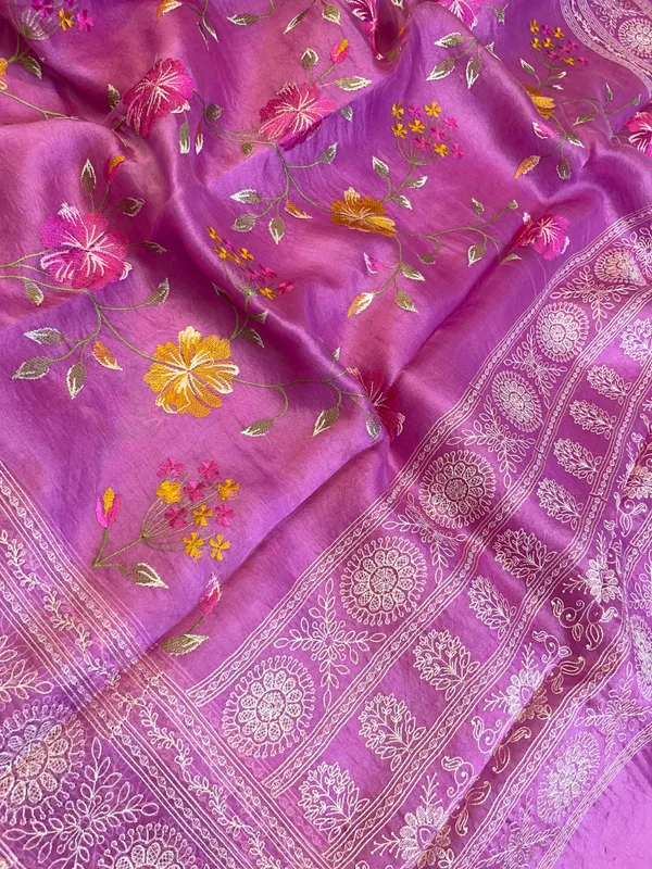 Pure_Handloom_Purple_Kora_Organza_Resham_Floral_Mina_Jaal_Embroidered_Border_Banarasi_Saree_480AJ_ME5