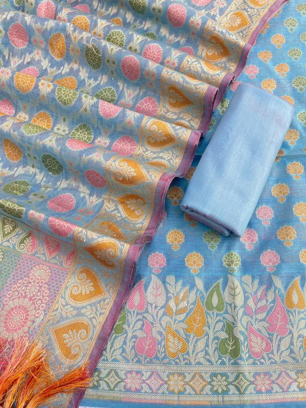Light_Blue_Chiniya_Dyable_Kota_Tilfi_Meena_Resham_Work_with_Multicolor_Jaal_Dupatta_975AJ_CS2