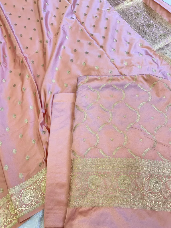 Baby_Pink_Mashru_Silk_Floral_Zari_Booti_with_Zari_Jaal_Dupatta_Handloom_Banarasi_3_pcs_Suit_Set_3000AJ_MSR12