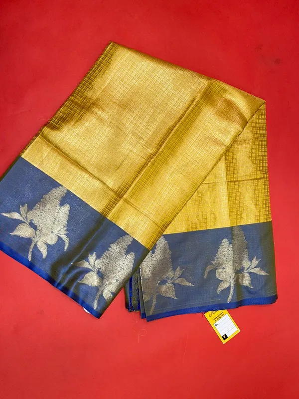 Gold_Kanchi_Silk_Banarasi_Sarees_For_Women_GEBE18