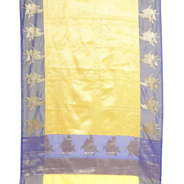 Gold_Kanchi_Silk_Banarasi_Sarees_For_Women_GEBE18
