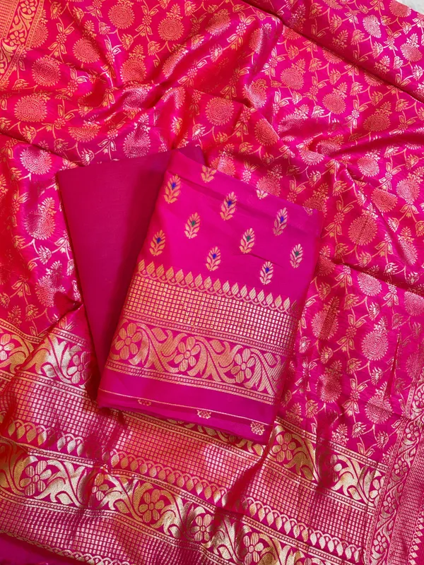 Magenta_Butter_Silk_Zari_Mina_Booti_Banarasi_3_pcs_Suit_Set_600SKL_BS2