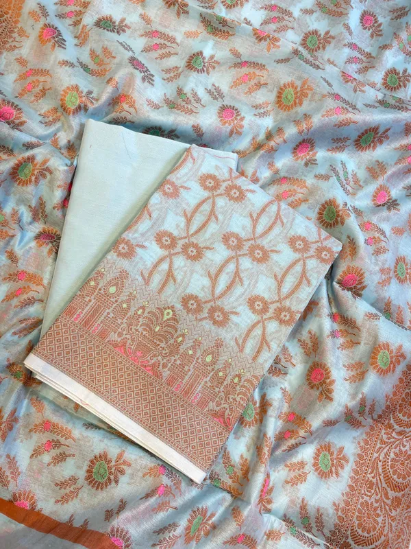 Sky_Blue_Cotton_Resham_Zari_Floral_Jaal_Banarasi_Suit_625SHL_CT4