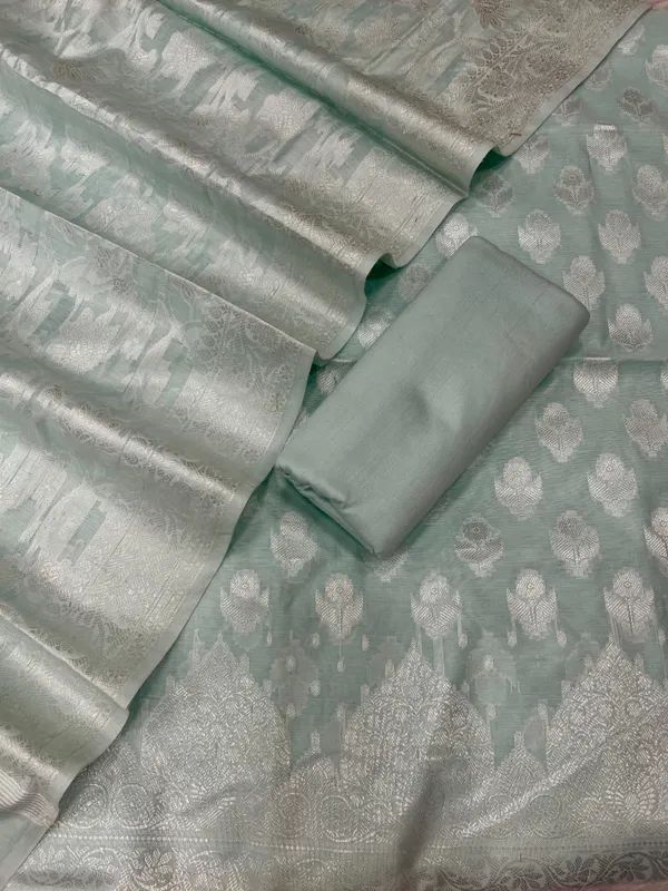 Seagreen_Cotton_Blend_Resham_Floral_Booti_Banarasi_Suit_50IM_PVC1