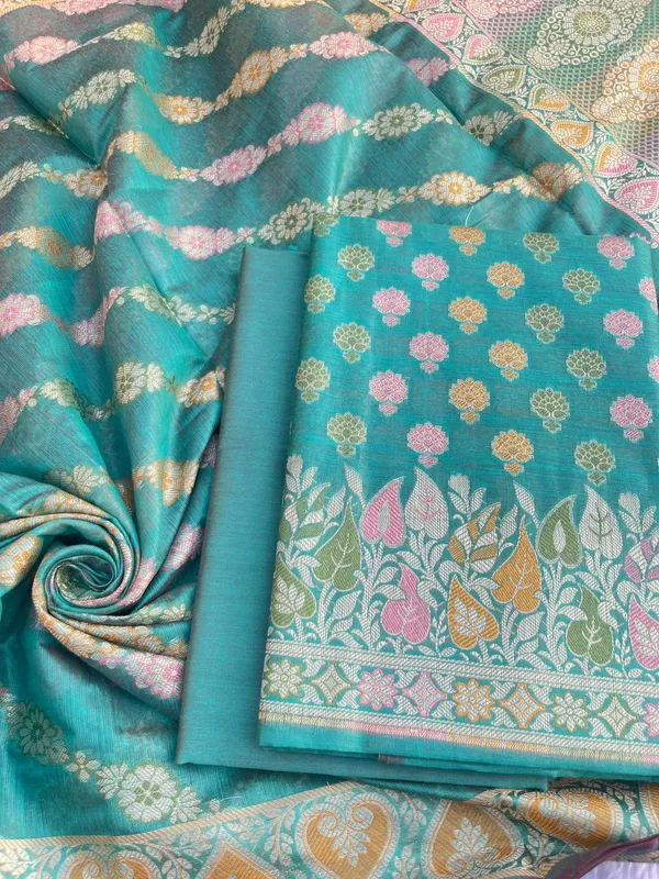 Seagreen_Chiniya_Dyeable_Kota_Tilfi_Meena_Resham_Work_with_Stripe_Mina_Dupatta_975AJ_CS5