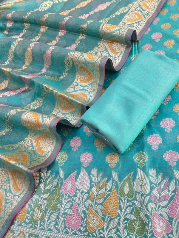 Seagreen_Chiniya_Dyeable_Kota_Tilfi_Meena_Resham_Work_with_Stripe_Mina_Dupatta_975AJ_CS5